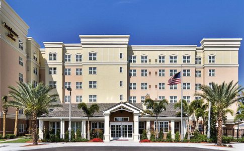 Drive to Port St. Lucie, Florida – Saturday, April 1, 2017 Drive to Port St. Lucie, Florida – Saturday, April 1, 2017