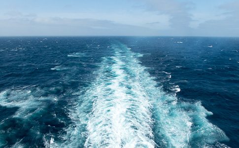Sea Day 8 – Tuesday, April 11, 2017 Sea Day 8 – Tuesday, April 11, 2017