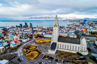 Planning Update 3 – Reykjavik Accommodation(s)