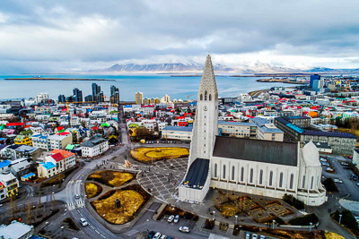 Planning Update – Reykjavik Accommodation(s)
