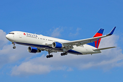 Planning Update – Flights