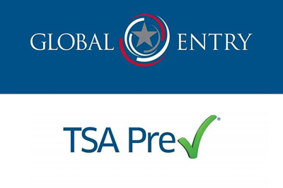 Planning Update 4 – Global Entry Application, What A Mess!