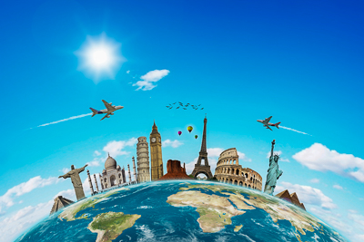 Airfares Sure Work Differently These Days – Post Pandemic