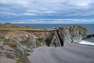 Iceland Day 13 – Hoping For Sunshine