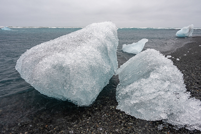 Iceland Day 14 – How Can The Weather Change That Much Overnight