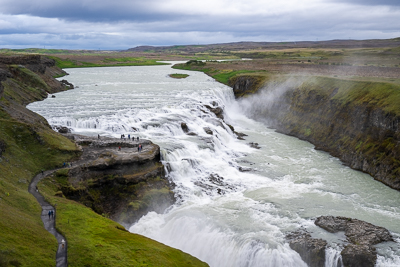 Iceland Day 16 – The Golden Circle, Last Full Day Of Iceland Adventures