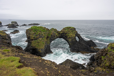 Iceland Day 3 – The Tip Of The Snæfellsnes Peninsula
