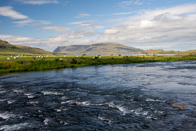 Iceland Day 2 – The Snæfellsnes Peninsula, Southern Coast