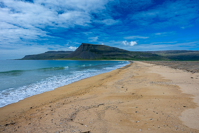 Iceland Day 5 – The Westfjords South Coast