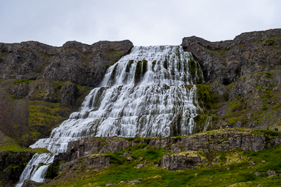 Iceland Day 6 – Northern Part of the Westjfords