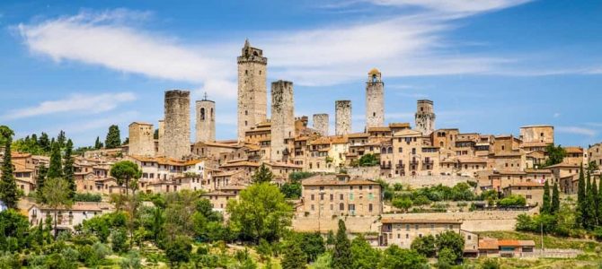 Planning Update – Our Time In Tuscany, June 19, 2019 Planning Update – Our Time In Tuscany, June 19, 2019