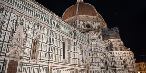 Riomaggiore to Florence – September 26, 2019 Riomaggiore to Florence – September 26, 2019