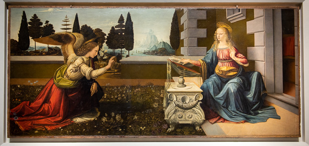 Florence Day 2 – September 27, 2019 Florence Day 2 – September 27, 2019
