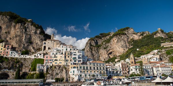 Positano Day 4 – October 5, 2019