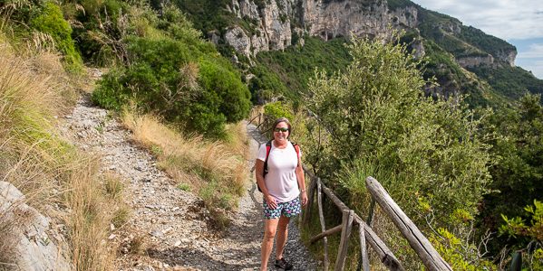 Positano Day 5 – October 6, 2019 Positano Day 5 – October 6, 2019