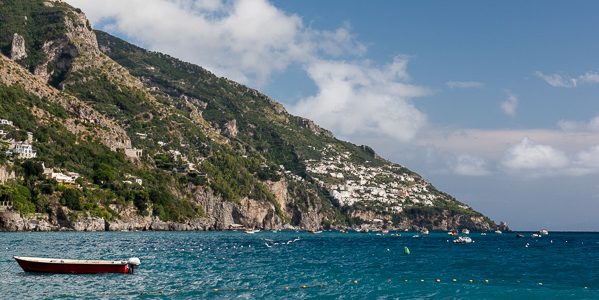 Positano Day 3 – October 4, 2019