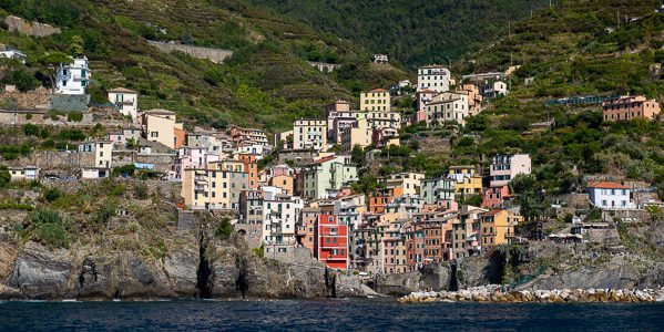 Riomaggiore Day 3 – September 24, 2019 Riomaggiore Day 3 – September 24, 2019