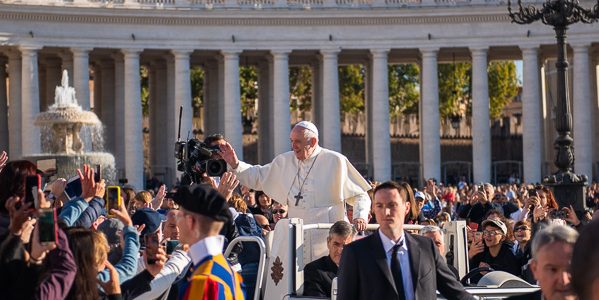 Rome Day 3 – October 9, 2019 Rome Day 3 – October 9, 2019