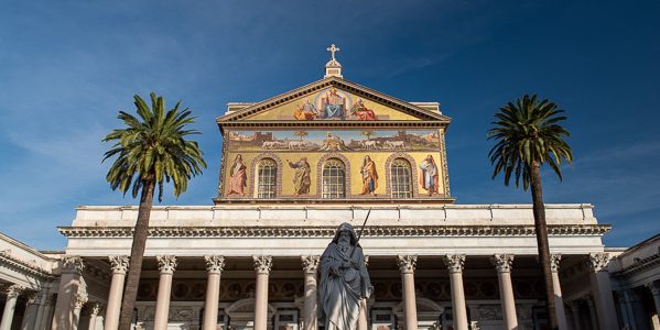 Rome Day 4 – October 10, 2019 Rome Day 4 – October 10, 2019