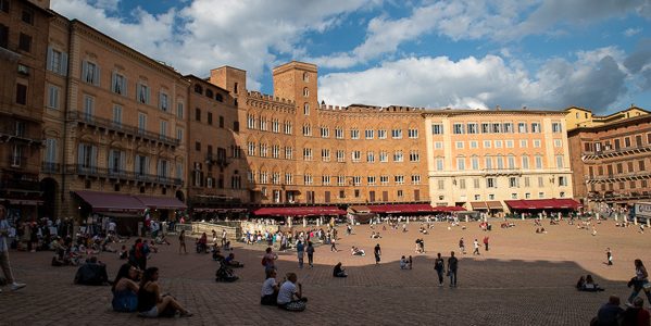 Florence to Siena & Tuscany Region – September 28, 2019 Florence to Siena & Tuscany Region – September 28, 2019