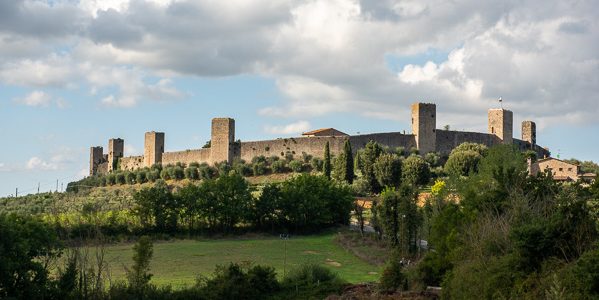 Tuscany Region Day 2 – September 29, 2019