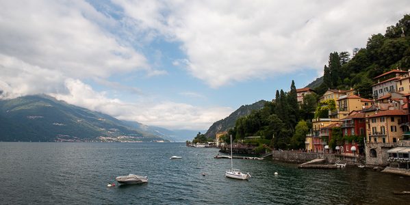 Milan to Varenna – September 19, 2019 Milan to Varenna – September 19, 2019