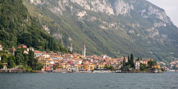 Varenna Day 2 – September 20, 2019 Varenna Day 2 – September 20, 2019