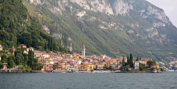 Varenna Day 2 – September 20, 2019