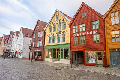Bergen, Norway – Day 2