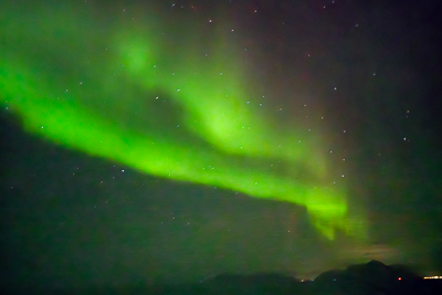 Tromso, Norway – Day 2