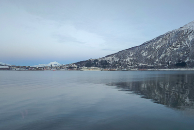 Narvik, Norway – Day 1