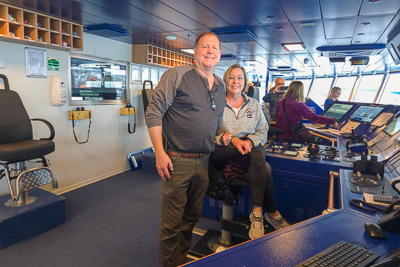 Narvik, Norway – Day 2
