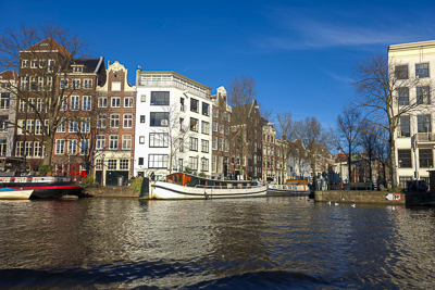 Amsterdam, The Netherlands