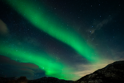 The Northern Lights Experience – Our Thoughts