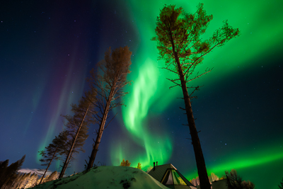 Planning Another Northern Lights Trip in 2026