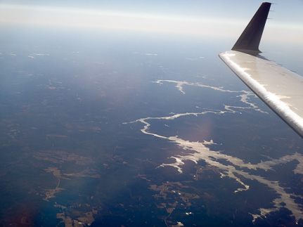 Disembarkation & Flight Home – Saturday, October 22, 2016