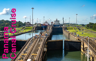 Viking Panama Canal Cruise -  2023